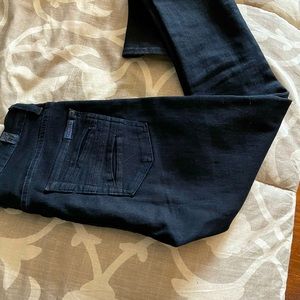 Gwenevere skinny jeans